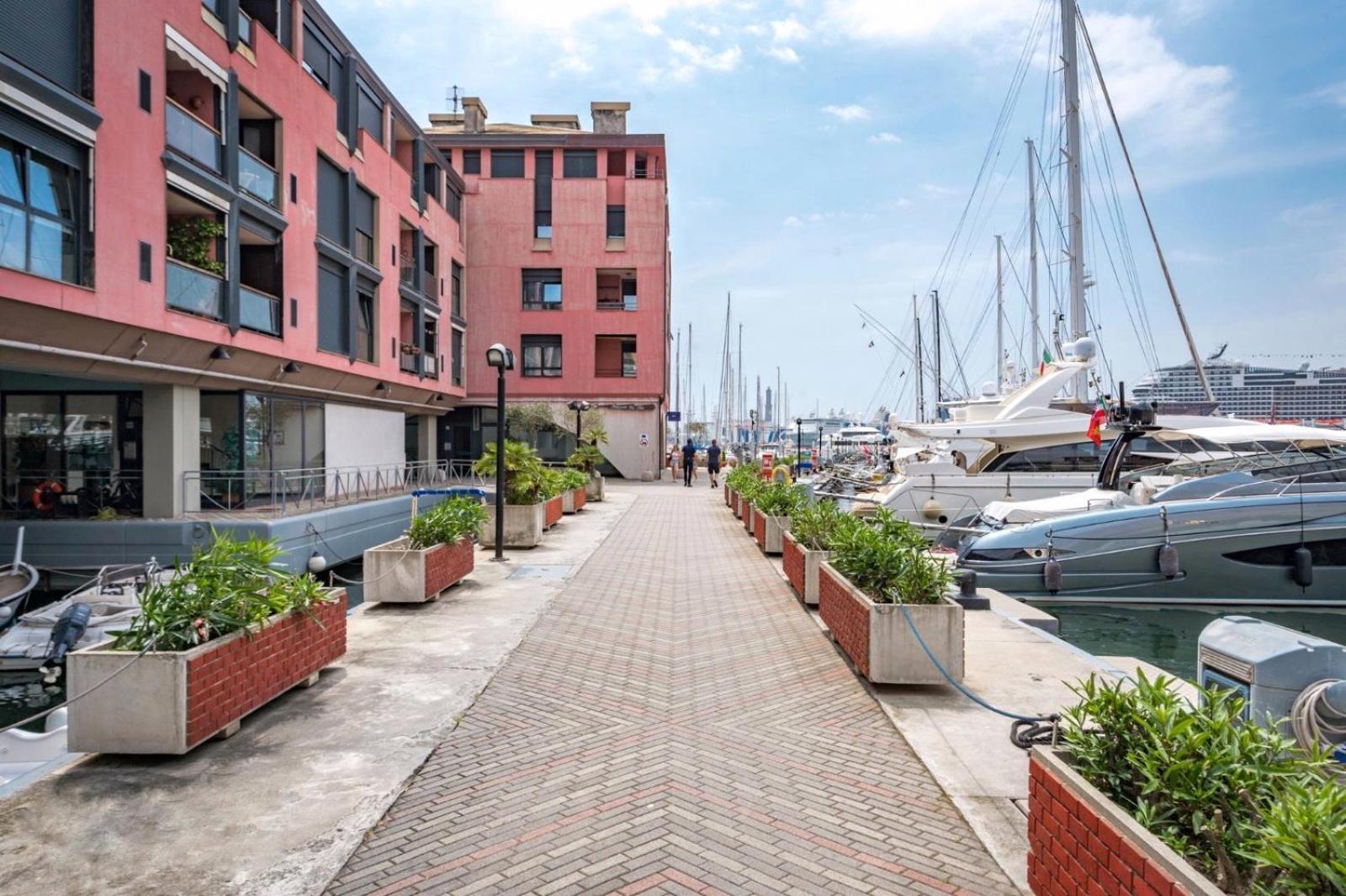 Sul Mare Kate Apartment